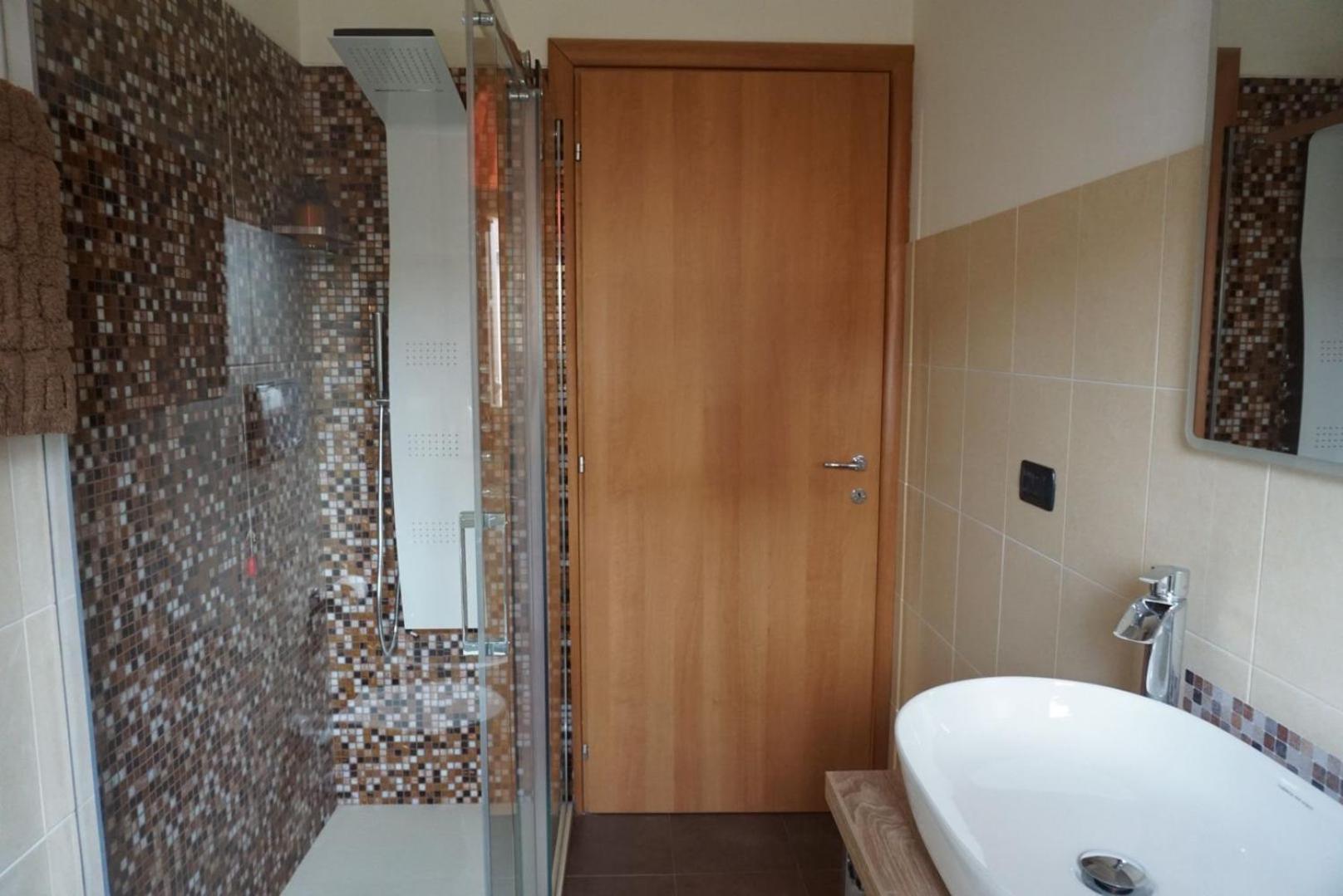 Suite Sinfonia Bergamo Exteriör bild