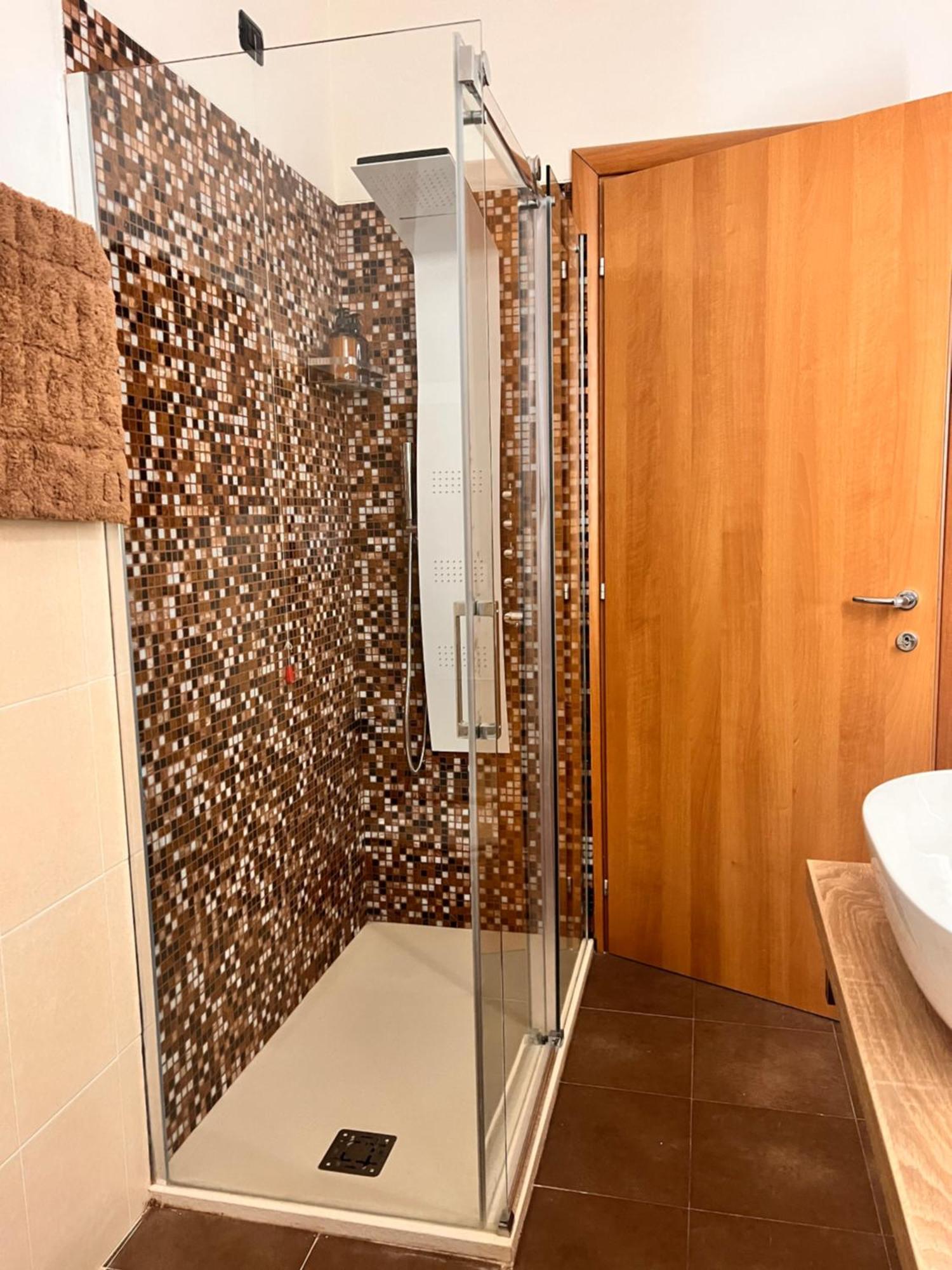 Suite Sinfonia Bergamo Exteriör bild