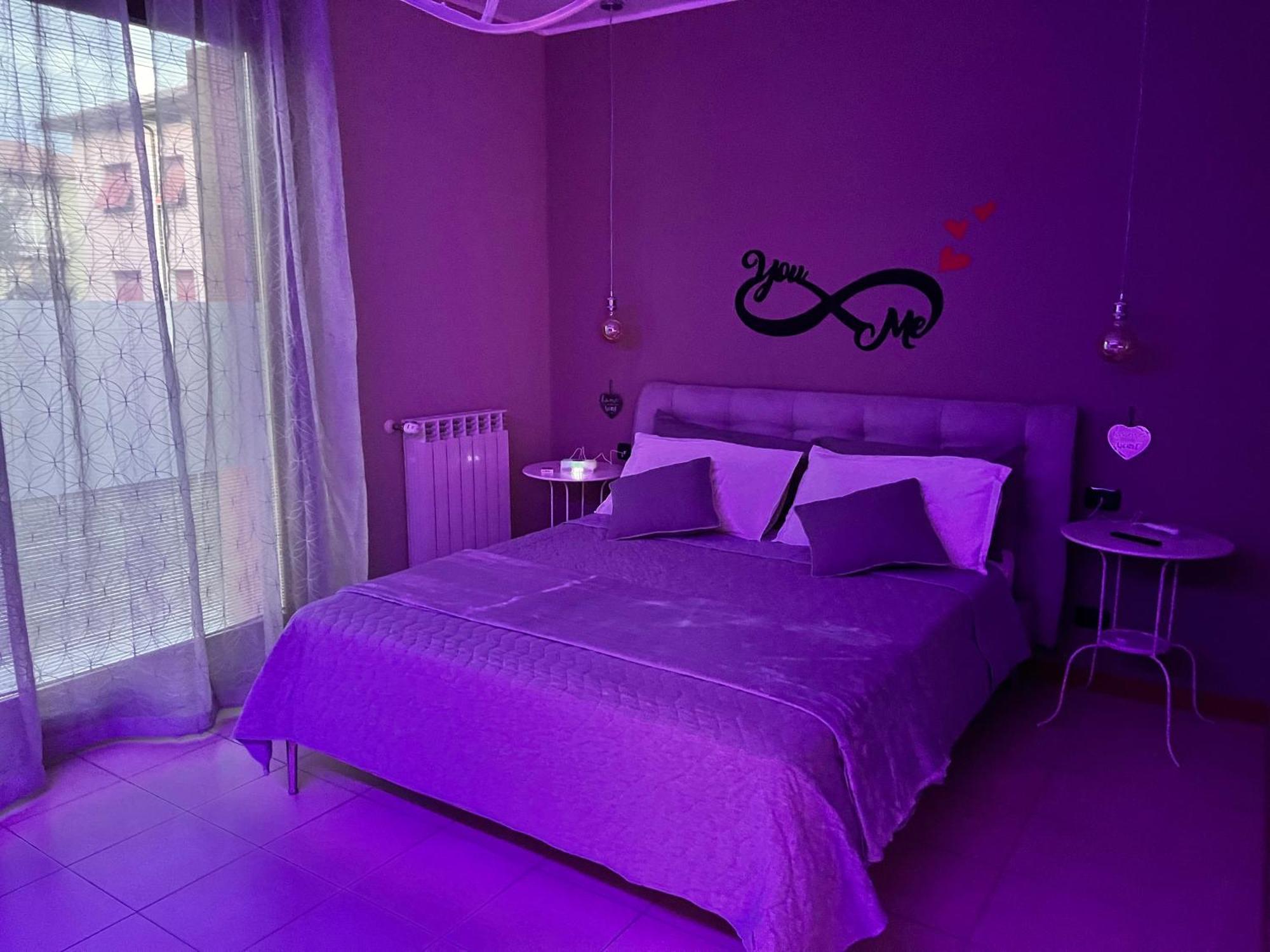 Suite Sinfonia Bergamo Exteriör bild