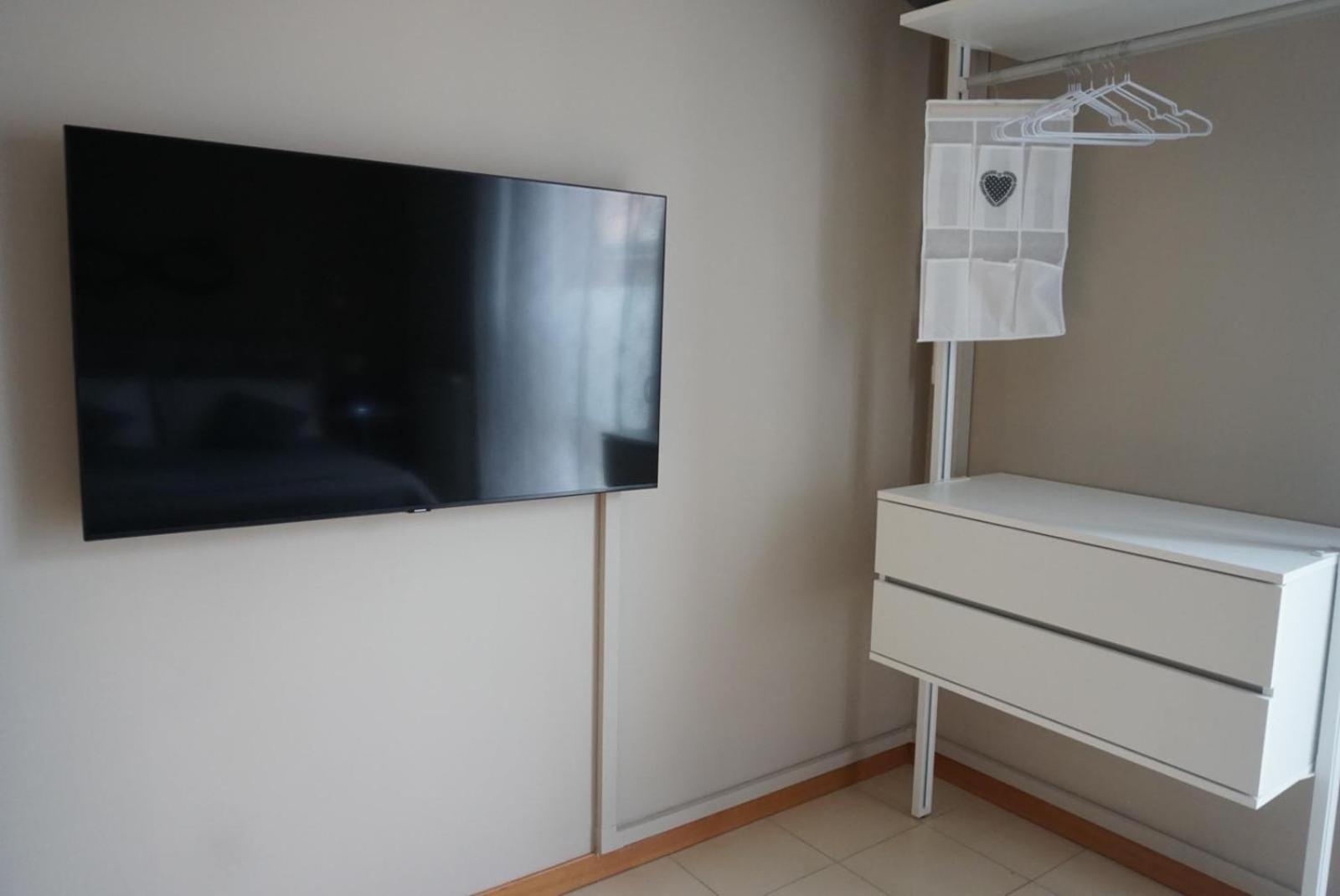 Suite Sinfonia Bergamo Exteriör bild