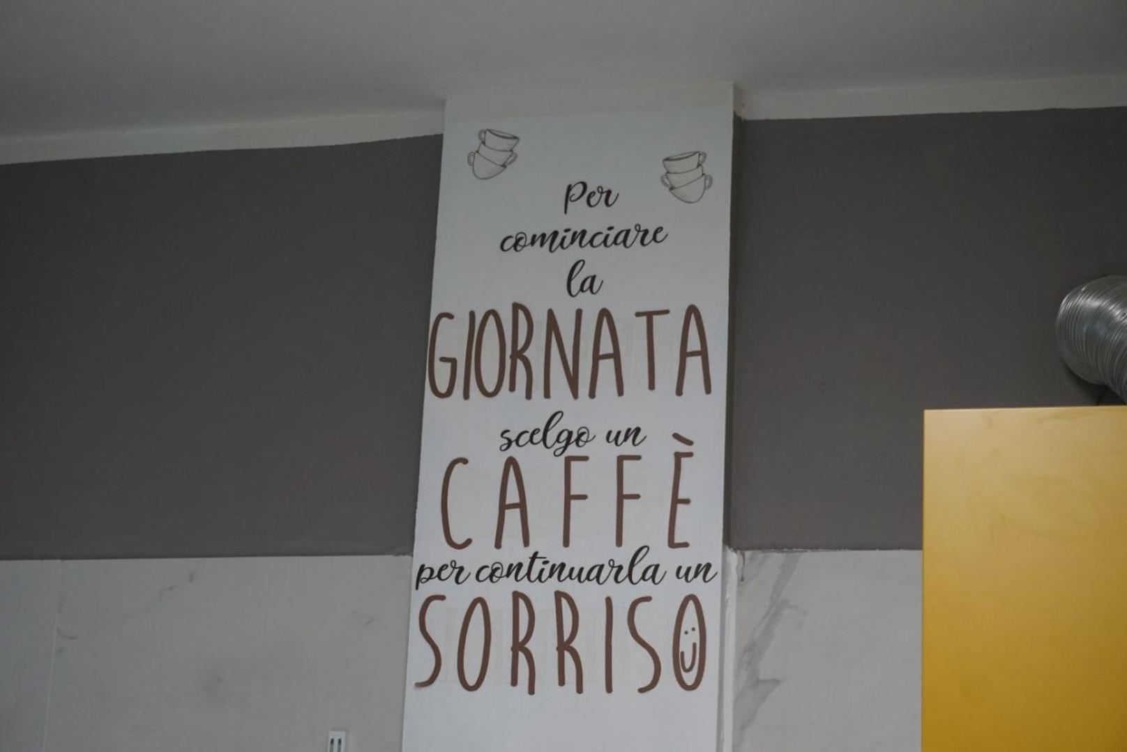 Suite Sinfonia Bergamo Exteriör bild
