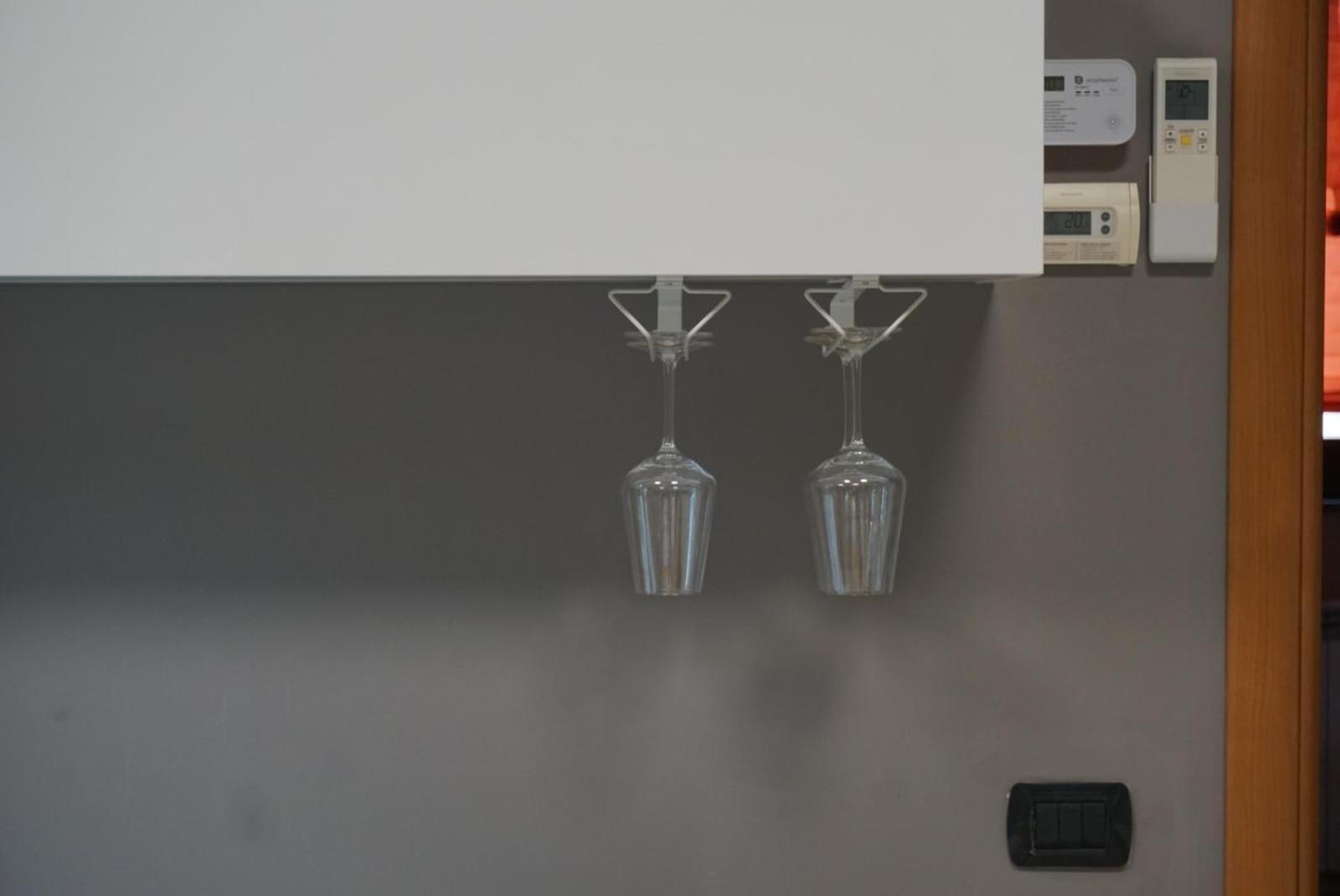 Suite Sinfonia Bergamo Exteriör bild